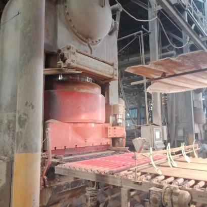 ZQ200系列在陶瓷压砖机上应用