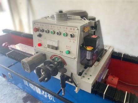 ZQ200M系列在磨刀机上的应用