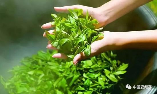 ZQ200M变频器在做青机上应用