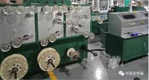 ZQ200M变频器在高速包带机上应用